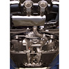 Performance Cat-Back Exhaust 2012-14 Volkswagen Golf R - image 1
