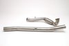 A3 QUAT RACE DOWNPIPE - image 2