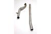 A3 QUAT RACE DOWNPIPE - image 3