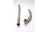 A3 QUAT RACE DOWNPIPE - image 4