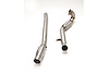 MK7 GOLF R DOWNPIPE - image 1