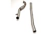 MK7 GOLF R RACE DOWNPIPE - image 2