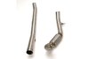 MK7 GOLF R RACE DOWNPIPE - image 3