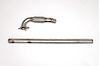 A3 3 RACE DOWNPIPE - image 1