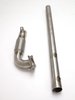 A3 3 RACE DOWNPIPE - image 2