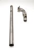 A3 3 RACE DOWNPIPE - image 3