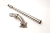 Performance Turbo Downpipe 2006-09 Volkswagen GTI 2.0T - image 2