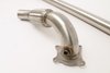 Performance Turbo Downpipe 2006-09 Volkswagen GTI 2.0T - image 3
