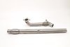 Turbo Downpipe 2012-14 Volkswagen Golf R - image 2