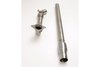 Turbo Downpipe 2012-14 Volkswagen Golf R - image 3