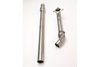 Turbo Downpipe 2012-14 Volkswagen Golf R - image 4