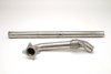 A3 A3 QUAT RACE DOWNPIPE - image 2