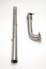 A3 A3 QUAT RACE DOWNPIPE - image 3