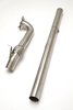 A3 A3 QUAT RACE DOWNPIPE - image 4