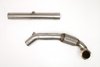 MK7 GTI RACE DOWNPIPE - image 2