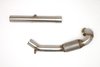 MK7 GTI RACE DOWNPIPE - image 3