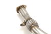 Performance Cat-Back Exhaust 2005-08 Audi B7 A4 2.0L Turbo Manual - image 4