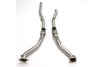 B5 S4 TURBO RACE D/PIPE - image 4