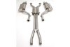 Performance Cat-Back Exhaust 2006-08 Audi B5 S4 Quattro 4.2L - image 4