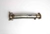 Performance Cat Test Pipe 2005-08 Audi B7 A4 2.0L Turbo - image 2
