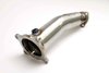Performance Cat Test Pipe 2005-08 Audi B7 A4 2.0L Turbo - image 3