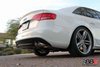B8 S4 QUAT CAT BACK - image 2