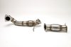Performance Turbo Downpipe 2000-06 Audi TT 225 1.8L - image 2