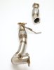 Performance Turbo Downpipe 2000-06 Audi TT 225 1.8L - image 3
