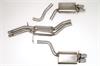 S5-3.0L CAT BACK - image 1