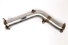 Performance Cat Test Pipe 2009-14 Audi B8 A4/A5 Quattro 2.0L Turbo - image 1