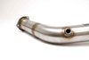 Performance Cat Test Pipe 2009-14 Audi B8 A4/A5 Quattro 2.0L Turbo - image 2