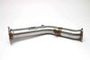 Performance Cat Test Pipe 2009-14 Audi B8 A4/A5 Quattro 2.0L Turbo - image 3