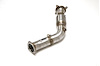 B8 A5 A5 QUAT DOWNPIPE - image 1