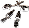 Performance Cat-Back Exhaust 2003-04 Aston Martin Vantage - image 1