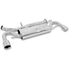 Performance Cat-Back Exhaust 2003-09 Mazda RX-8 - image 1