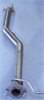 Performance Cat Test Pipe 2003-09 Mazda RX-8 - image 1