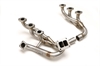 Performance Exhaust Headers 1994 Porsche 911 3.6 Turbo - image 1