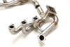 Performance Exhaust Headers 1994 Porsche 911 3.6 Turbo - image 2