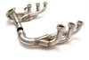 Performance Exhaust Headers 1994 Porsche 911 3.6 Turbo - image 3