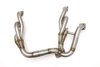 Performance Exhaust Headers 1994 Porsche 911 3.6 Turbo - image 4