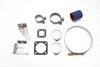 Performance Exhaust Muffler 1994 Porsche 911 3.6 Turbo - image 4