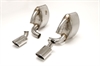 Performance Exhaust Mufflers 1996-97 Porsche 993 Twin Turbo - image 1