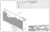 Performance Intercooler Standard Fit C2 / 3.6 Intercooler - image 2