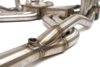 Performance Exhaust Headers 1970-71 Porsche 914-6 - image 3
