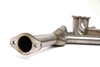 Performance Exhaust Headers 1970-71 Porsche 914-6 - image 4
