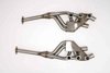 Performance Exhaust Headers 1970-71 Porsche 914-6 - image 2
