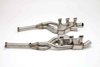 Performance Exhaust Headers 1970-71 Porsche 914-6 - image 3