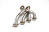 Performance Exhaust Headers 1983-89 Porsche 944 - image 4