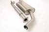 Performance Cat-Back Exhaust 1992-95 Porsche 968 - image 3