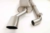 Performance Cat-Back Exhaust 1992-95 Porsche 968 - image 4